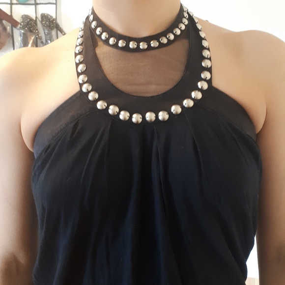 EUC Marciano Halter Top - Picture 7 of 7